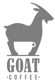 GOAT COFFEE logo