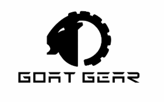 GOAT GEAR logo