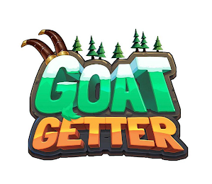 GOAT GETTER logo