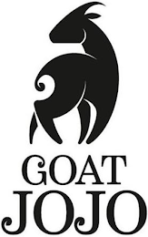 GOAT JOJO logo