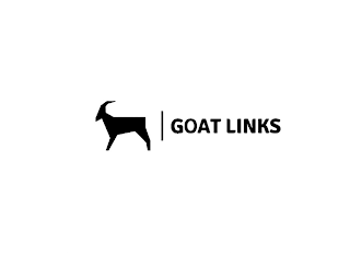 | GOAT LINKS logo