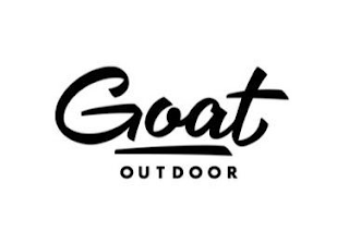 GOAT OUTDOOR logo