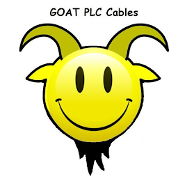 GOAT PLC CABLES logo