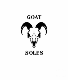 GOAT SOLES logo