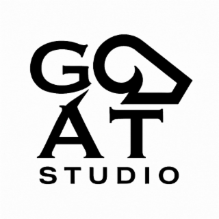 GOAT STUDIO logo