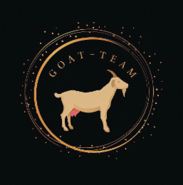 GOAT-TEAM logo