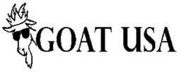 GOAT USA logo