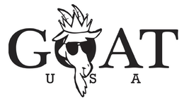 GOAT USA logo