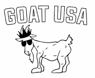 GOAT USA