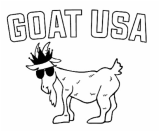 GOAT USA