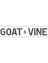 GOAT & VINE logo