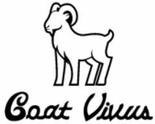 GOAT VIVUS logo