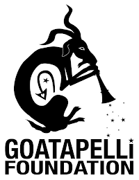 GOATAPELLI FOUNDATION logo