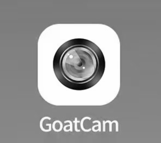 GOATCAM logo