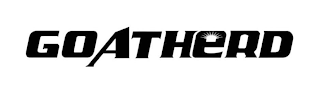 GOATHERD logo