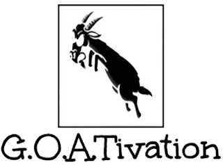 G.O.A.TIVATION logo