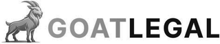GOATLEGAL logo