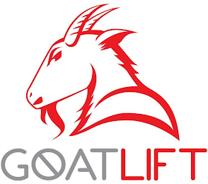 GOATLIFT logo
