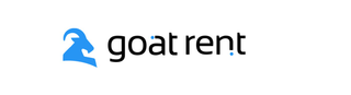 GOATRENT logo