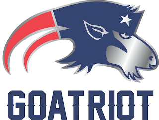 GOATRIOT logo