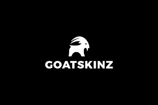 GOATSKINZ logo