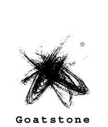 GOATSTONE logo
