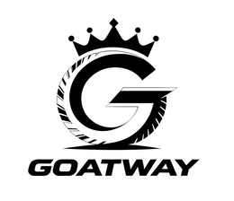 GOATWAY logo