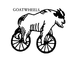 GOATWHEELS logo