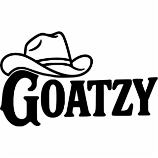 GOATZY logo