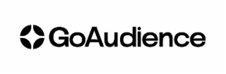 GOAUDIENCE logo
