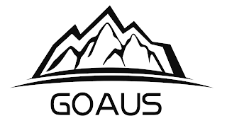 GOAUS logo