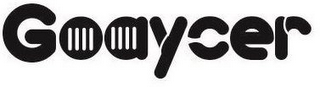 GOAYCER logo