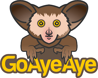 GOAYEAYE logo