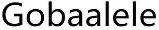 GOBAALELE logo