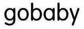 GOBABY logo