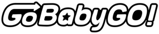 GOBABYGO! logo