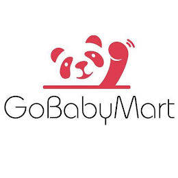GOBABYMART logo