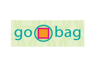 GOBAG logo