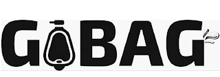 GOBAG logo