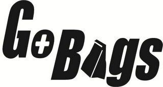 GOBAGS logo