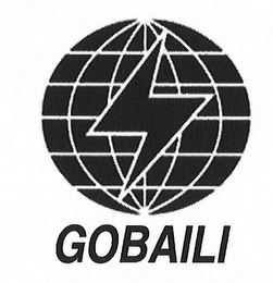 GOBAILI logo