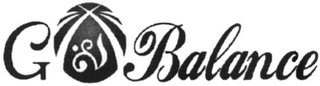 GOBALANCE logo