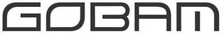 GOBAM logo