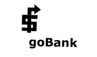 GOBANK logo