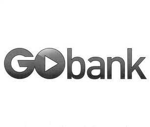 GOBANK logo
