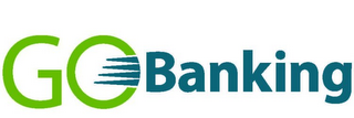 GOBANKING logo