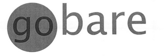 GOBARE logo