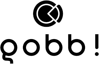 GOBB! logo