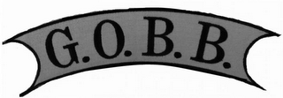 G.O.B.B. logo