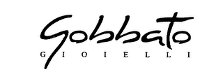GOBBATO GIOIELLI logo